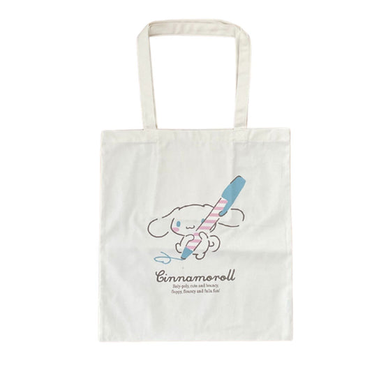 シナモンロール トートバッグ