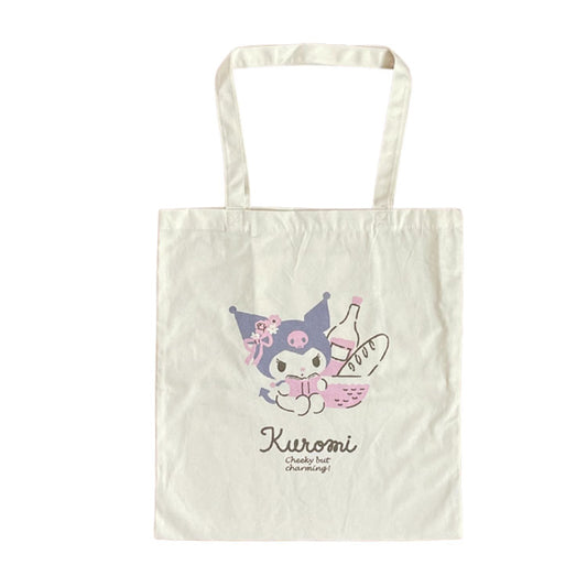 クロミ トートバッグ