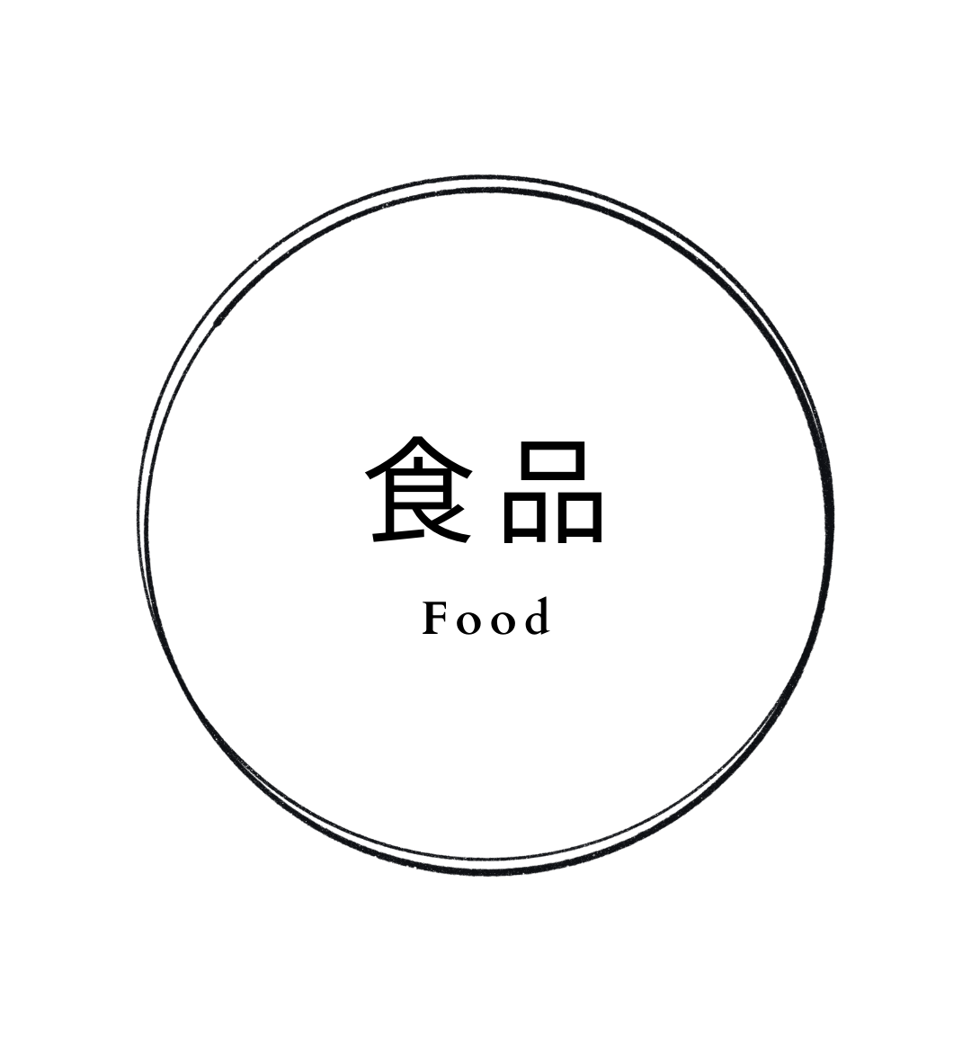 食品
