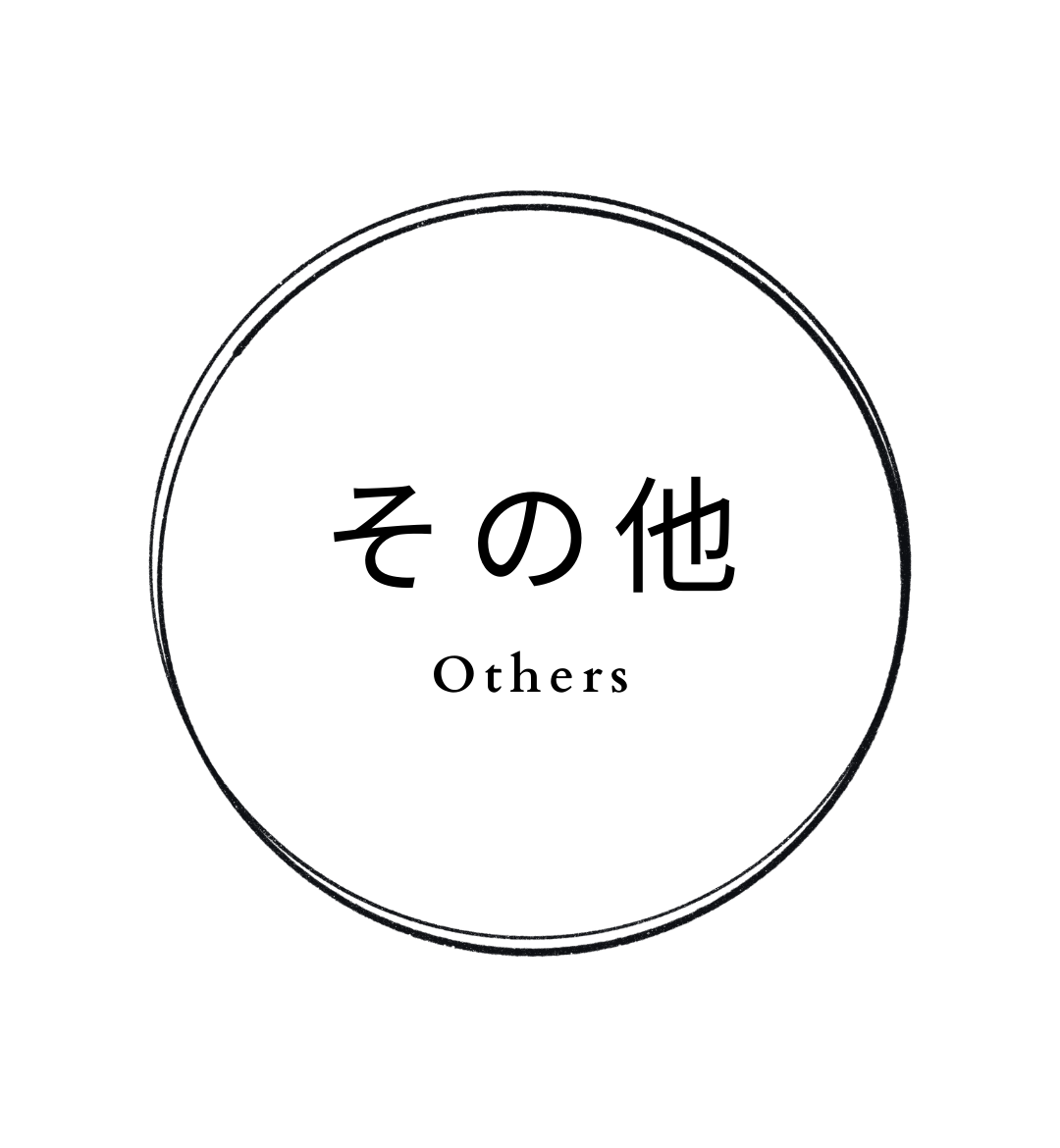 その他