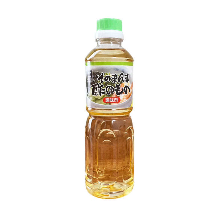 そのまんま酢のもの