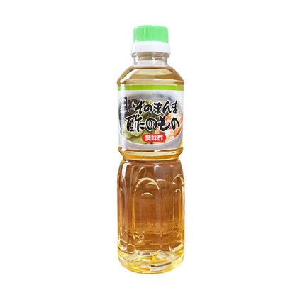 そのまんま酢のもの