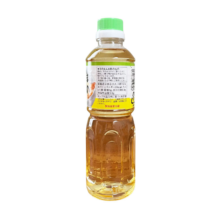 そのまんま酢のもの