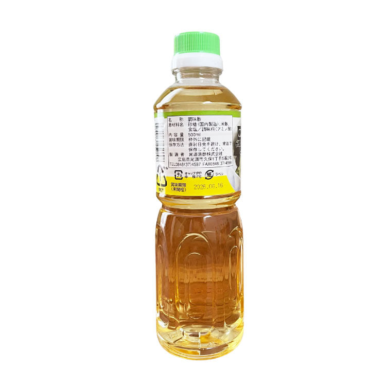 そのまんま酢のもの