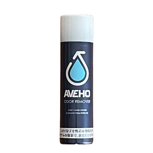 AVEHO 消臭スプレー 220ml（無香料タイプ）