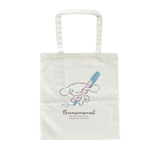 シナモンロール トートバッグ