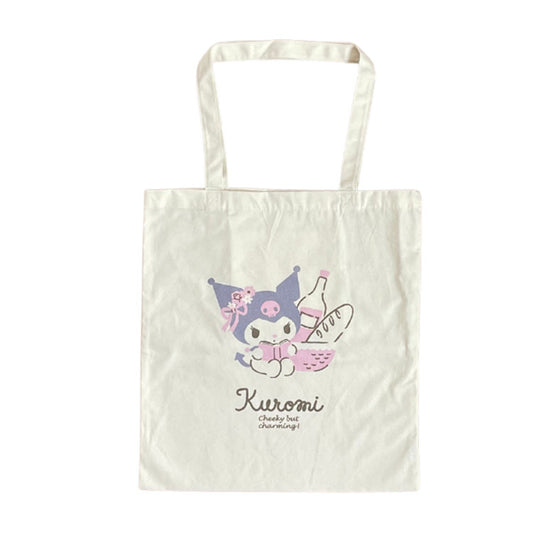 クロミ トートバッグ