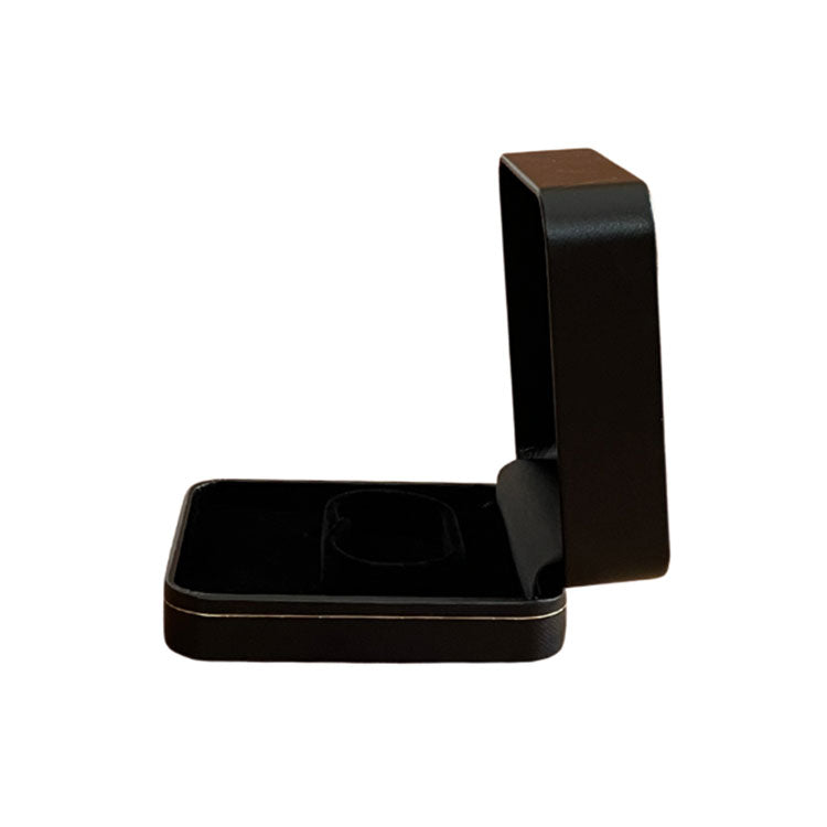 ブレスレット・時計ケース ブラック