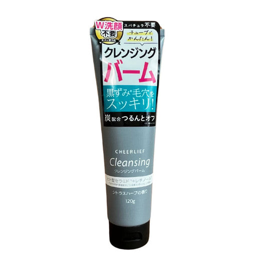 CHEERLIEF クレンジングバーム
