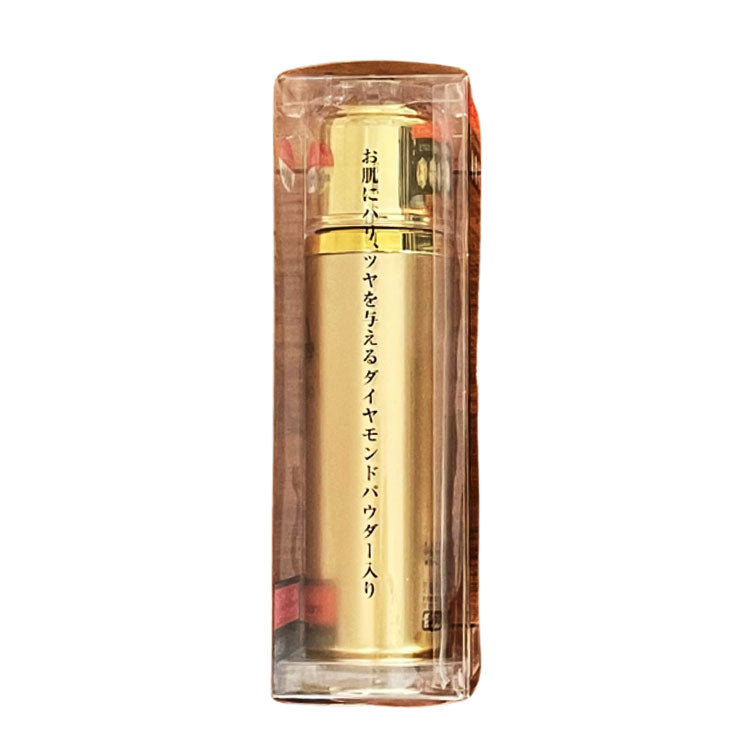 ダイアモンドパウダー入り保湿化粧水　DiAモイスチャーローション　１２０ｍｌ