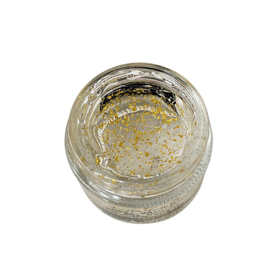 スーパーゴールド 純金箔入 保湿クリーム（55g）