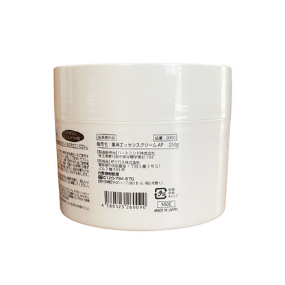 薬用エッセンスクリーム AP 250g（医薬部外品）