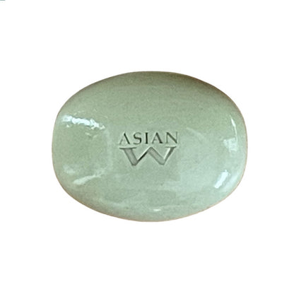 アジアンワンダーソープ 朝・夜用セット（75g×2）