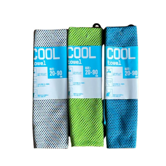 COOL towel TK-1114 3枚セット