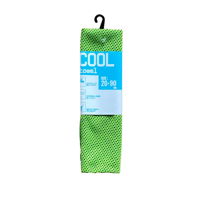 COOL towel TK-1114 3枚セット