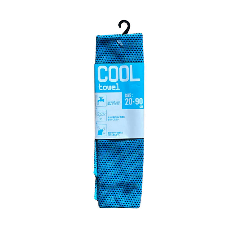 COOL towel TK-1114 3枚セット