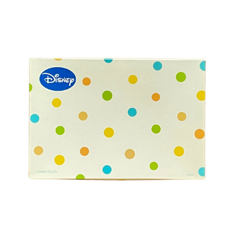 DISNEY　ディズニーフェイスタオル